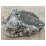 LARGE LANDSCAPING ROCK - 66" X 41" X 27"