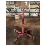 HEAVY DUTY LONGRAM TRANSMISSION JACK