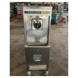 TAYLOR SOFT SERVE ICE CREAM MACHINE FOR PARTS