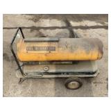 PORTA-HEAT 150 SHOP HEATER