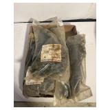 LARGE LOT OF ZIP TIES