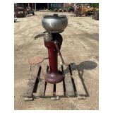 MCCORMICK DEERING CREAM SEPERATOR