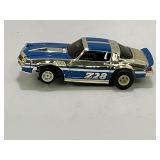 TYCO CHEVY CAMARO Z28 SLOT CAR