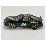 JOHNNY LIGHTING THUNDERJET 500 NASCAR SLOT CAR