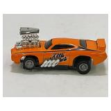 1968 PONTIAC GTO THE JUDGE SLOT CAR
