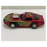 TYCO HO SCALE CYCLONE SERIES SLOT CAR