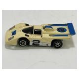 AURORA AFX HO SCALE FERRARI 512M SLOT CAR