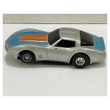 TYCO 1979 CHEVY CORVETTE HO SCALE SLOT CAR