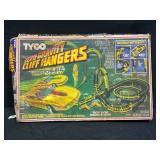 TYCO ZERO GRAVITY CLIFF HANGER NITE-GLOW