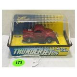 JOHNNY LIGHTNING THUNDER JET 500 HO SCALE 1941