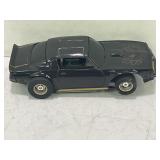 VINTAGE TYCO HO PONTIAC FIREBIRD SLOT CAR