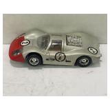 TYCO PRO PORSCHE SLOT CAR