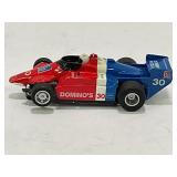 TYCO MAGNUM 440 X2 HO SCALE DOMINO