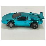 TYCO CLIFF HANGERS HO SCALE LAMBORGHINI
