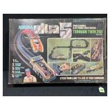 AURORA AFX ULTRA 5 PROFESSIONAL ELECTRONIC ROAD