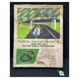 ELDON POWER PACK 8 ROAD RACE SET. COMPLETE SET