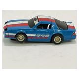 TYCO HO SCALE CHEVY CAMARO Z-28 SLOT CAR