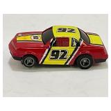 LIFE LIKE FORD THUNDERBIRD STOCK CAR SLOT CAR