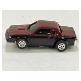 JOHNNY LIGHTING FORD MUSTANG SLOT CAR
