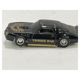 TYCO HO SCALE PONTIAC FIREBIRD TRANS AM SLOT CAR