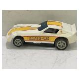 1979 MATCHBOX SPEEDTRACK CATCH ME MONZA FUNNY