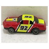 LIFE LIKE FAST TRACKERS NASCAR SLOT CAR