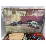 ELDON DUNE BUGGY 1/32 SCALE ROAD RACE SET