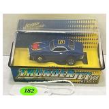 JOHNNY LIGHTNING THUNDERJET 500 SCALE 1968