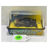 JOHNNY LIGHTING THUNDERJET 500 1970 CHEVY CAMARO