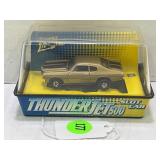 JOHNNY LIGHTNING THUNDER JET 500 HO 1970 CHEVY