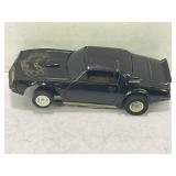 TYCO HO SCALE PONTIAC FIREBIRD TRANS AM SLOT CAR