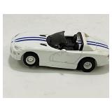TYCO HO SCALE DODGE VIPER SLOT CAR