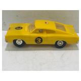 ELDON 1966 DODGE CHARGER 1/32 SLOT CAR