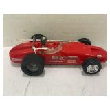 ELDON 1/24 SCALE RED OFFENHAUSER INDY/ROADSTER