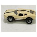 AURORA THUNDERJET HO SCALE LOLA GR SLOT CAR