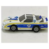 TYCO HO SCALE MR-1 PONTIAC FIREBIRD SLOT CAR