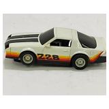 TYCO CHEVY CAMARO Z28 HO SCALE SLOT CAR