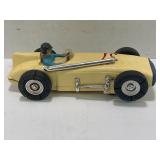 VINTAGE MARX INDIANAPOLIS SLOT CAR