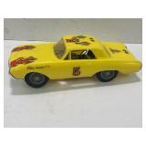ELDON 1964 FORD THUNDERBIRD SLOT CAR