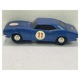 ELDON CAMARO SLOT CAR