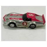 AURORA AFX HO SCALE AMC JAVELIN SLOT CAR