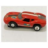 AURORA HO SCALE 1963 FORD LOLA GT SLOT CAR