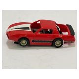 TYCO PONTIAC FIREBIRD TURBO HO SCALE SLOT CAR
