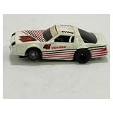 TYCO HO SCALE NASCAR SLOT CAR