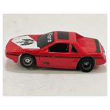 TYCO HO SCALE PONTIAC FIERO SLOT CAR