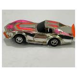 TYCO CURVE HUGGER CHEVY CORVETTE HO SCALE SLOT