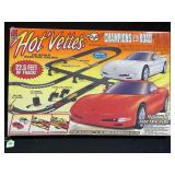 LIFE LIKE RACING HOTï¿½VETTES CHAMPIONS OF THE