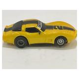 TYCO 1979 CHEVY CORVETTE SLOT CAR