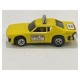AURORA AFX AMC MATADOR AIRPORT TAXI SLOT CAR