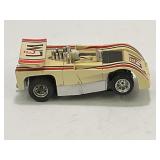 AURORA AFX L&M HO SCALE SLOT CAR T-260 CAN AM BODY